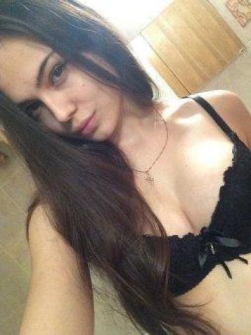 Проститутка Зина